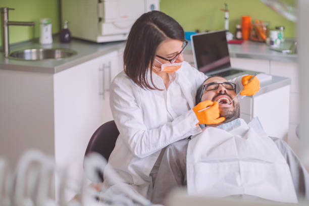 Best Walk-In Emergency Dentist in Springdale, NJ