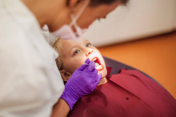 Best Pediatric Emergency Dentist in Springdale, NJ