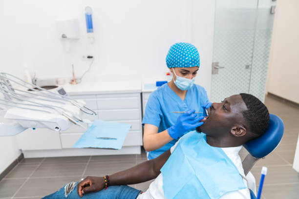 Best Emergency Tooth Extraction in Springdale, NJ
