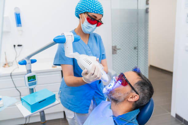 Best Emergency Treatment for Toothache in Springdale, NJ